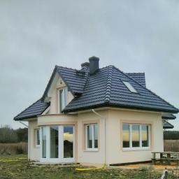 Zakład Ogólnobudowlany I Instalatorstwo Sanitarne - Budowa Domów Oborniki Śląskie