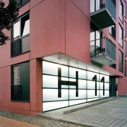 PJA - Firma Architektoniczna Szczecin