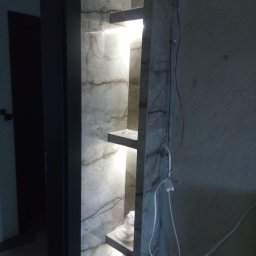 Remont łazienki Konin 4