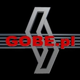 Gobe - Bramy wjazdowe Nieborowice