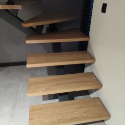 Balustrady nierdzewne Radomsko 4