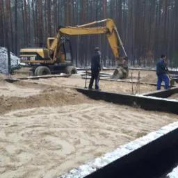 Warszawa Międzylesie 2018