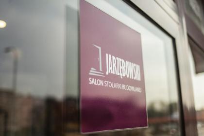 Salon Stolarki 'Jarzębowski' Jerzy Jarzębowski - Projektowanie wnętrz Gdańsk
