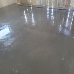 Posadzki jastrychowe Kalinowo 1