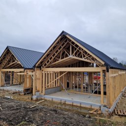 Kierownik budowy Raszyn 4