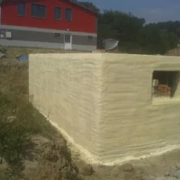 Izolacja fundamentów