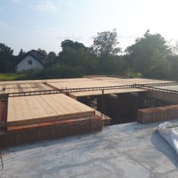 Domy murowane Kraków 2