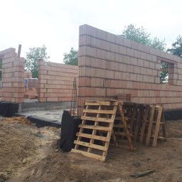 Domy murowane Kraków 3