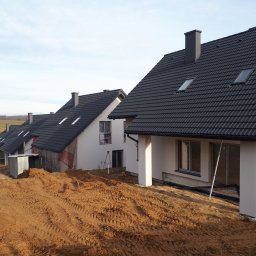 Domy murowane Kraków 4