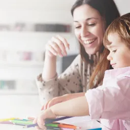 Budowanie Posagu dla Dzieci