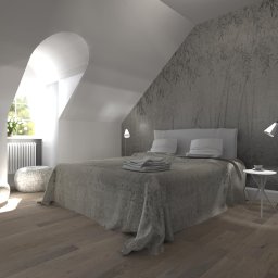 Aranżacja mieszkań Warszawa 2