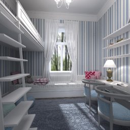 Aranżacja mieszkań Warszawa 3