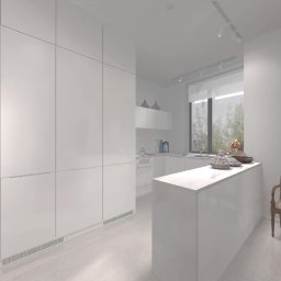 Aranżacja mieszkań Warszawa 4