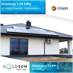 Goldsun Radosław Szewczuk - Doskonałej Jakości Instalacja Wentylacyjna Zamość