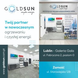 Zapraszamy do odwiedzenia naszych salonów sprzedaży. 