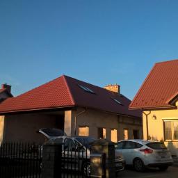 Perfect Home Piotr Grunt - Rewelacyjne Budowanie Dachu Przeworsk
