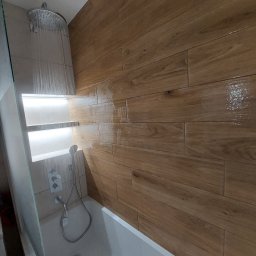 Remonty mieszkań Niepołomice 4