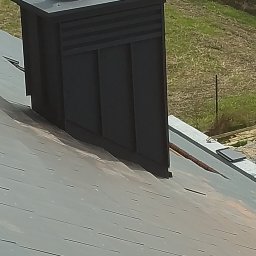 Cieślak-Dach - Pierwszorzędna Naprawa Dachów w Zgierzu