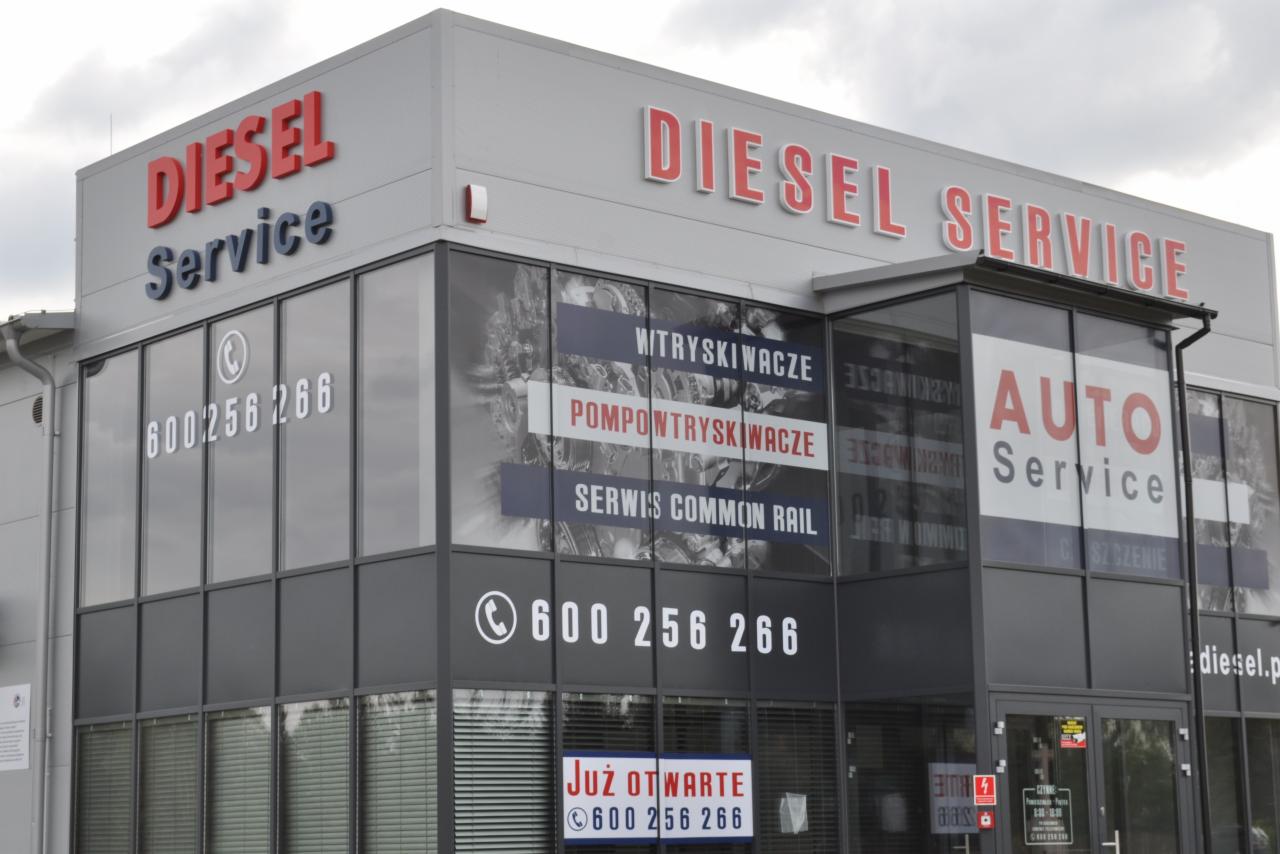 Budynek naszej pracowni