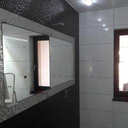 Usługi Remontowo Budowlane Gerard Miller - Piece Kaflowe Chojn&oacute;w