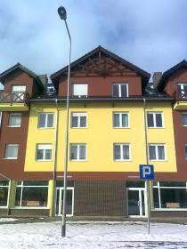 CORINA - Naprawa dachów Rydzyna