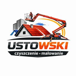 EKO-MYCIE USTOWSKI - Alpinistyczne Mycie Okien Goręczyno