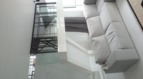 DOMREX - Balustrady drewniane Kobyłka