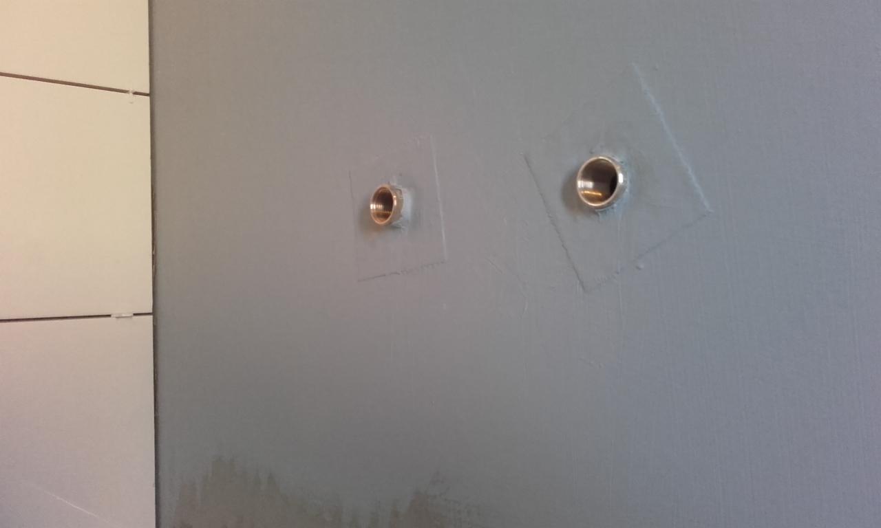 Hydroizolacja podpłytkowa