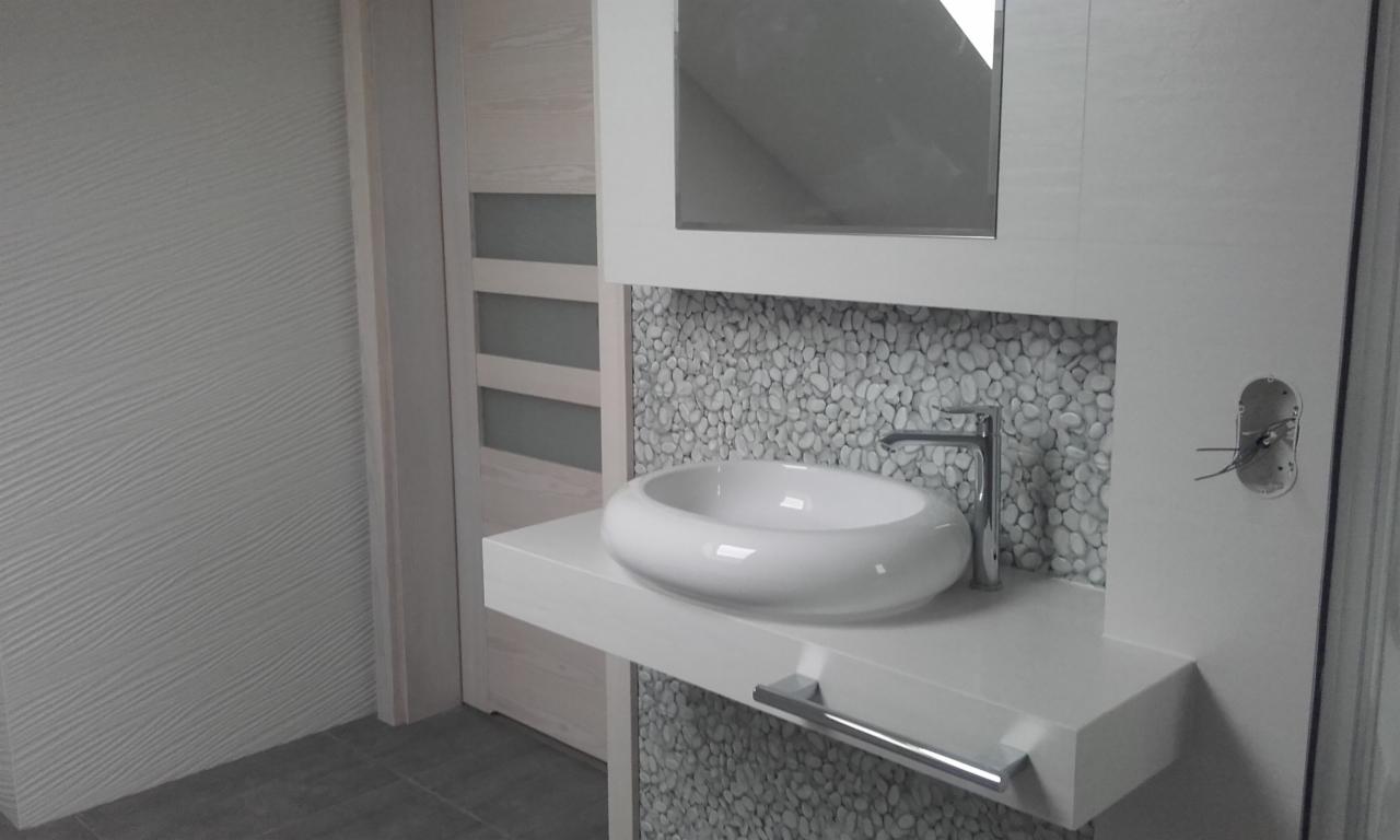 Zdjęcia wykonanych prac