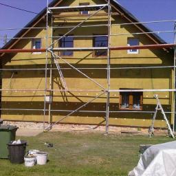 Remonty mieszkań Głogów 2