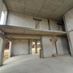 Domy murowane Zemborzyce Tereszyńskie 3