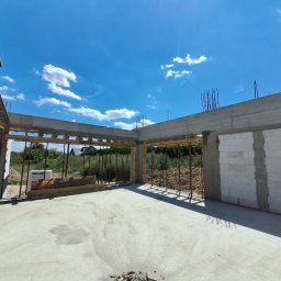 Domy murowane Zemborzyce Tereszyńskie 4