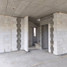 Domy murowane Zemborzyce Tereszyńskie 2