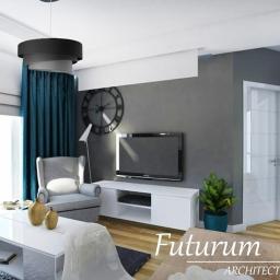 Futurum Architecture Ltd. - Projekt Łazienki  	Rotherham