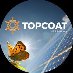 Topcoat Sp. z o.o. - Firma Fotowoltaiczna Łomianki