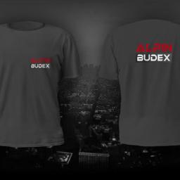 Koszulki termoaktywne oraz rashguardy ALPIN BUDEX