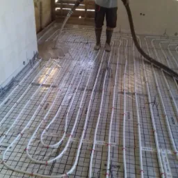 Hydraulika ,podłogówka