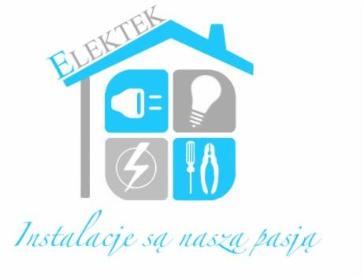 Elektek - Elektryk Pabianice