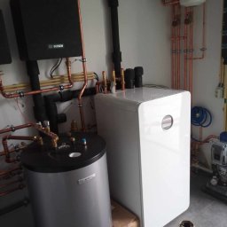 Udrażnianie rur Miłki 4