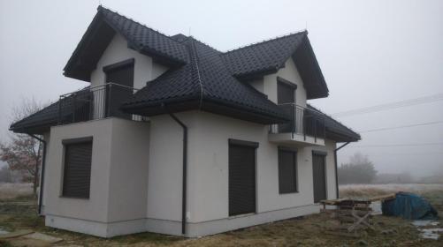 Firma Budowlana BRI Piotr Danek - Ocieplenia Brzeszcze
