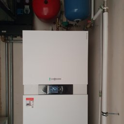 Instalacje grzewcze Tarnowskie Góry