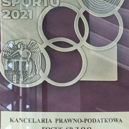 Nagroda Prezydenta Miasta Torunia dla Mecenasa Sportu 2021