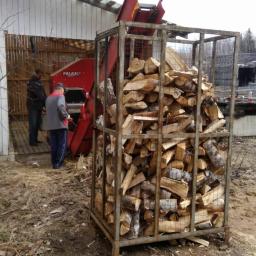 Agropellet Białystok 2