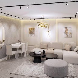 Czwarty Wymiar - Najlepsze Usługi Home Staging Poznań