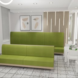 Czwarty Wymiar - Pierwszorzędne Projektowanie Wnętrz Poznań