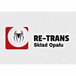 Re-Trans Skład Opału - Bezkonkurencyjny Transport Ciężarowy Ruda Śląska