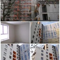 Budowa realizowana przez naszą firmę jako G.W.