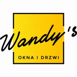 logo Wandy's