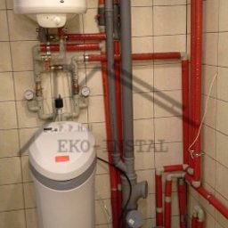 P.P.H.U. Eko-Instal - Perfekcyjne Instalacje Sanitarne w Piekarach Śląskich