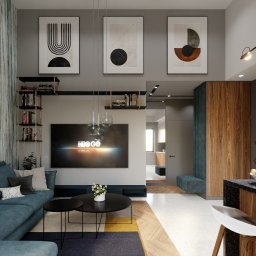 Monsun Studio Architekci - Pierwszorzędne Projekty Łazienek Kraków